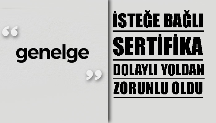 İçişleri Bakanlığı’ndan otellere 25 sayfalık genelge