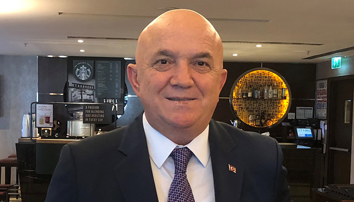 Temel Aygün açıkladı: Titanic hangi otelini ne zaman açacak?