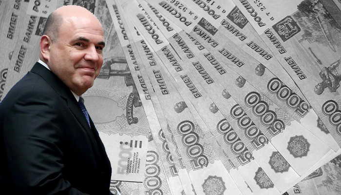 Rusya'da 61 milyar rublelik turizm desteği gündemde