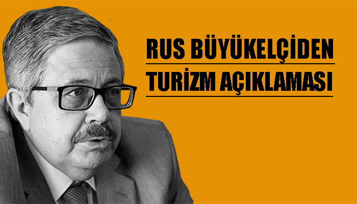 ''Türk otelciler rüyasında Rus turist görüyor''