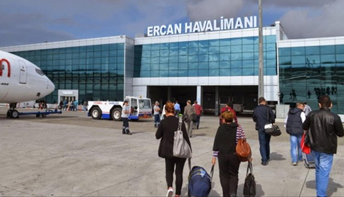 KKTC'nin ziyaretçi kabul etme şartları belli oldu