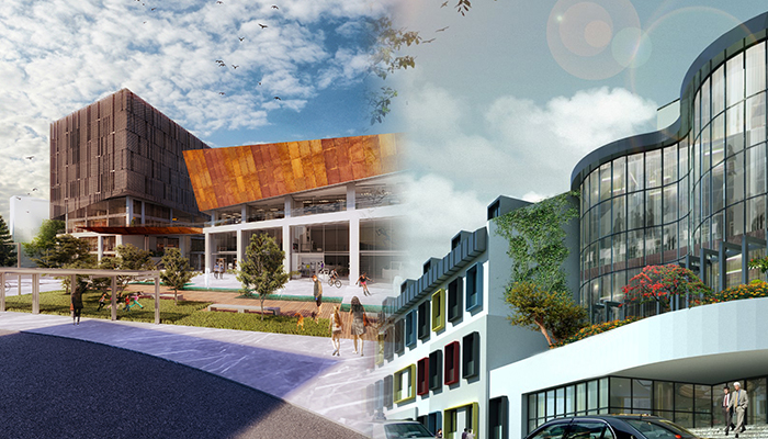 Türkiye'de 4 yeni otel açıyor