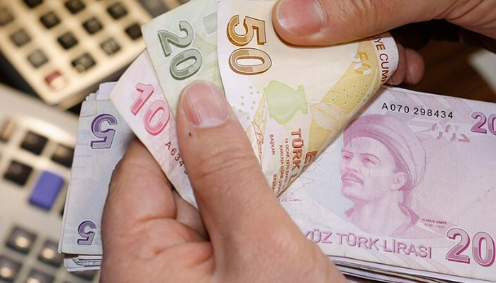 Kısa çalışma ödeneği ve 'ücretsiz izin' uzatılacak
