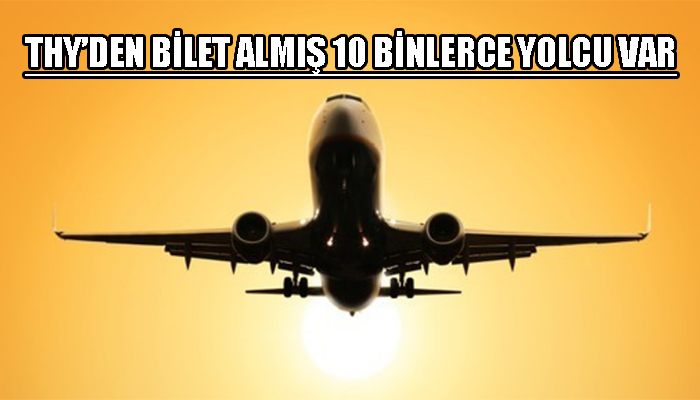 Türk tur operatörleri İngiltere-Türkiye arasında 8 uçuş yaptı