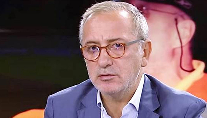 Fatih Altaylı'dan Ayasofya iddiası