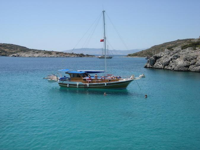 Bodrum’daki alkol faciasında ikinci ölüm. Odeon Tours rehberini kaybetti