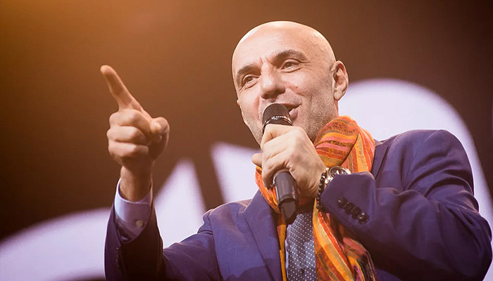 Neşet Koçkar Kıbrıs’a neden gitti?