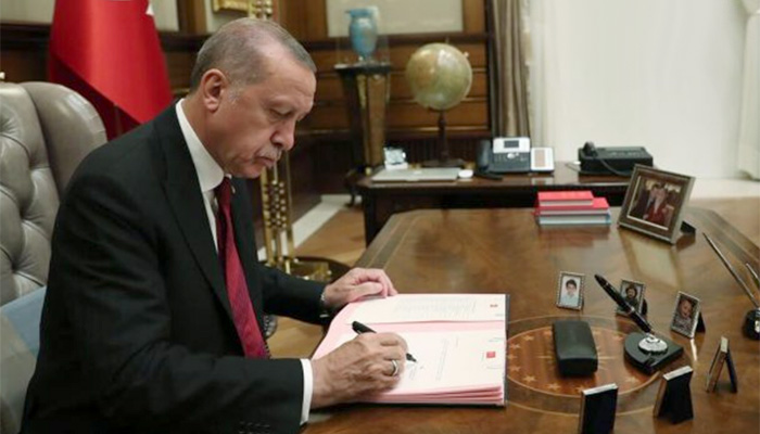 Kültür ve Turizm Bakanlığı’na 3 yeni atama