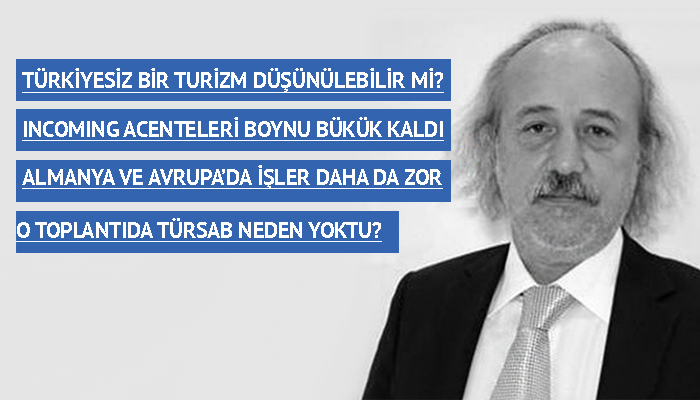 Otellerle tur operatörleri arasında ‘ön ödeme’ dönemi kapanıyor mu?
