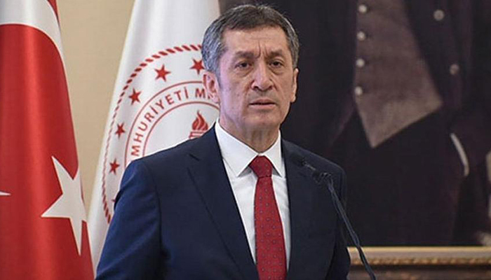 Milli Eğitim Bakanı Ziya Selçuk’tan LGS açıklaması