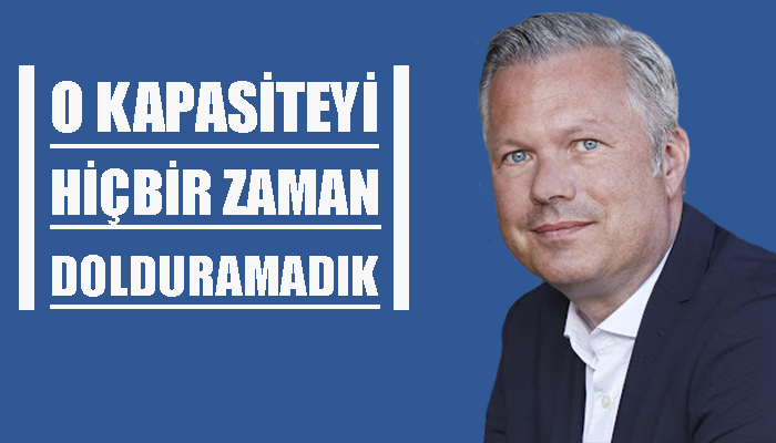 İşte TUI’nin küçülme planının detayları
