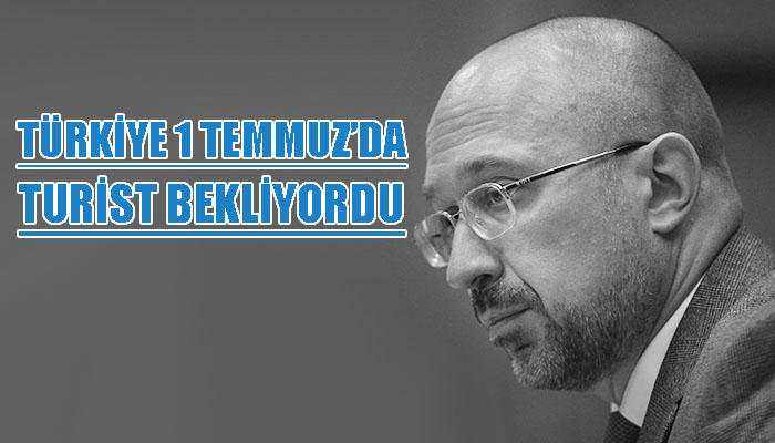 Ukrayna, koronavirüs kısıtlamalarını 31 Temmuz'a kadar uzattı