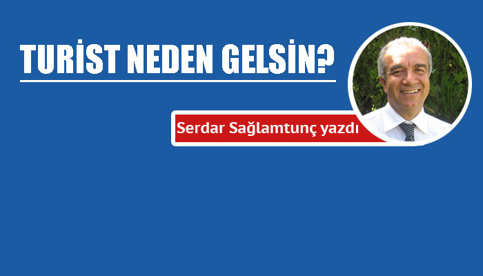 Ucuz yatak ve teşviklerle turist çekme devri bitmiştir