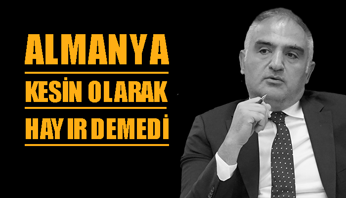 Mehmet Nuri Ersoy’dan İngiltere, Almanya ve Rusya açıklaması