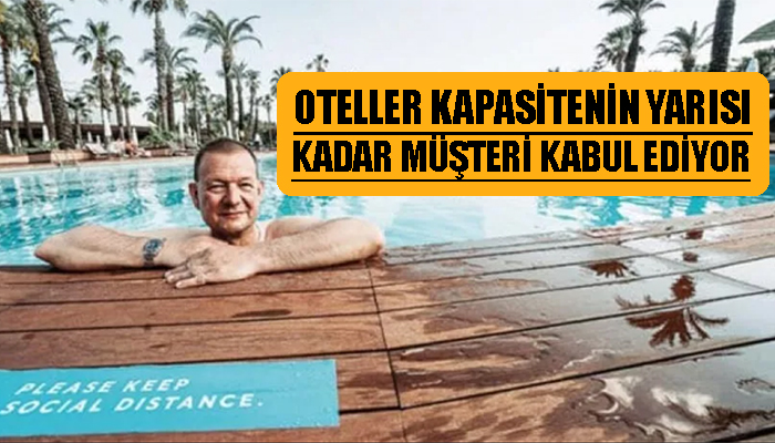 Alman Bild gazetesinin muhabiri Antalya'yla ilgili neler yazdı?
