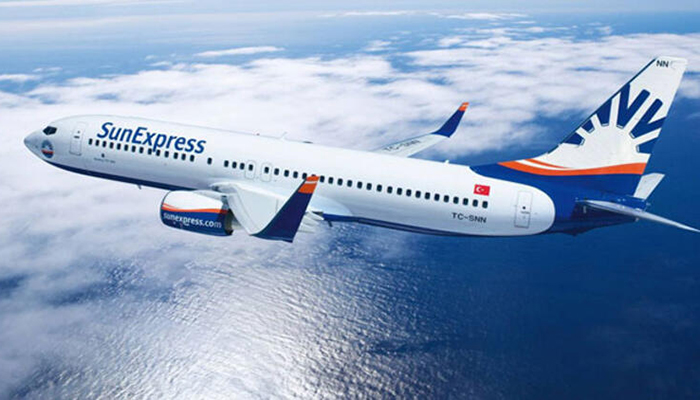 SunExpress Almanya tasfiye sürecine girdi!