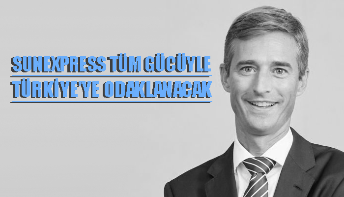 Tasfiye sürecine giren SunExpress-Almanya ile ilgili açıklama