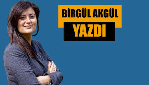 Sanırım Avrupa’yı fazla demokratik buluyoruz 