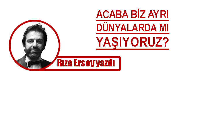 Televizyona çıkıp turizm hakkında toz pembe tablolar çiziyorlar