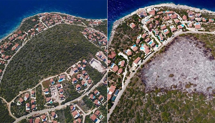 Kaş Belediyesinden o iddialarla ilgili açıklama