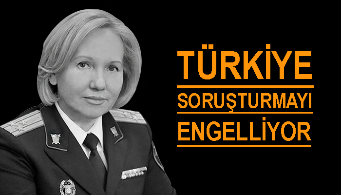 Rusya'dan Türkiye'ye ölen turistlerle ilgili suçlama