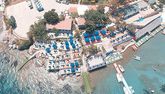 ‘’Çeşme ve Bodrum’da ucuzu da var’’