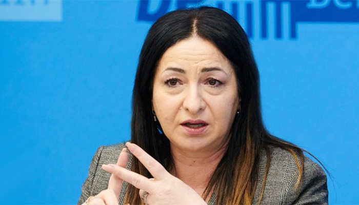 Türk kökenli senatör: Türkiye'de tatil yapın diyemiyorum