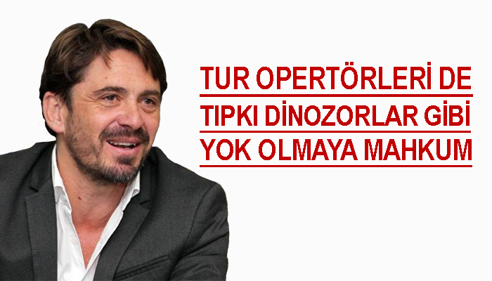 Turist getirebilmek için hava yolu şirketi kurdular