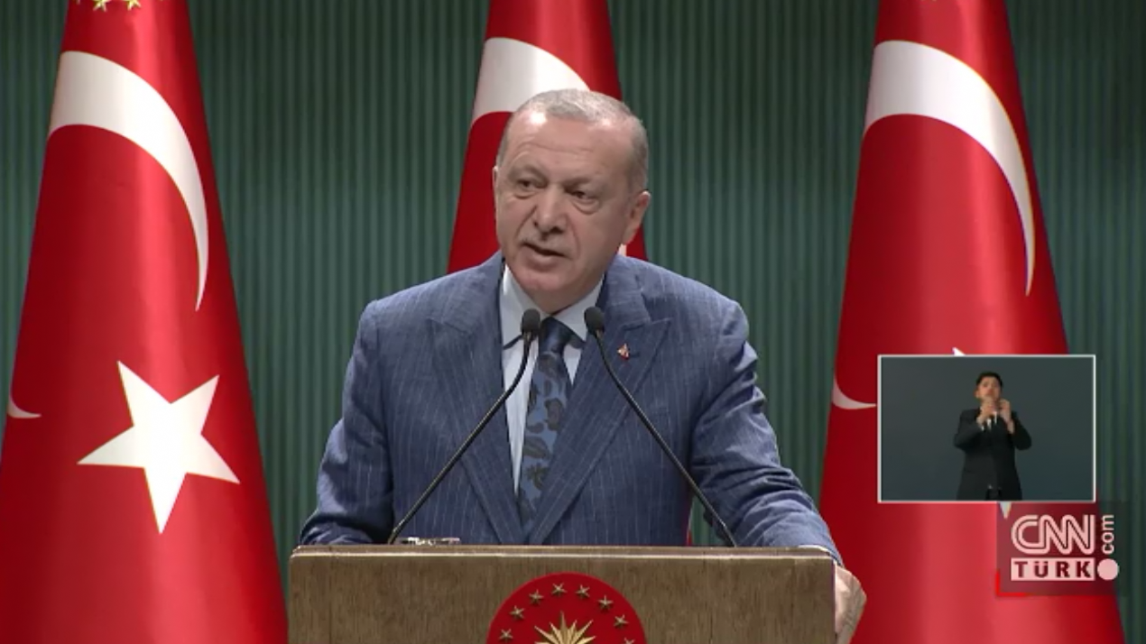 Kısa çalışma ödeneği 1 ay daha uzatıldı