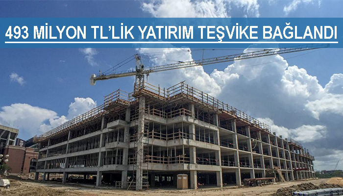 3 tanesi 5 yıldızlı, 10 yeni otel daha geliyor