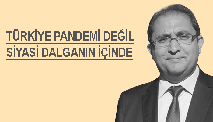 ''İddia ediyorum Avrupa Türkiye'yi bu kadar bekletemez''