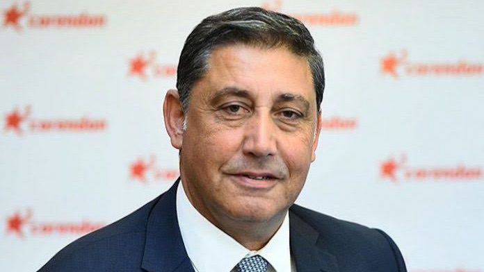 Yıldıray Karaer: Toparlanma 2023’ü bulur, mücadele ediyoruz 