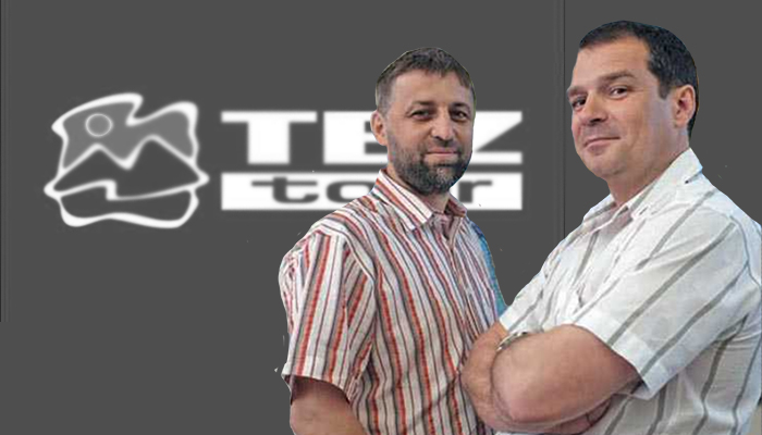 Tez Tour Türkiye'de kendi incoming şirketini kurdu