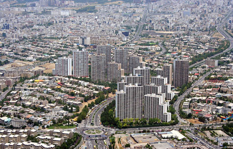 Akay Group, Tahran ofisini açtı
