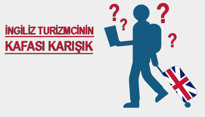İngiltere'de Türkiye talebi yüzde 48 arttı
