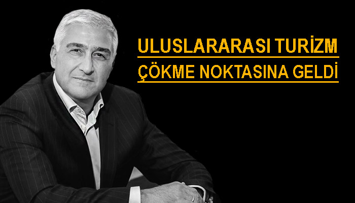 Viktor Topolkaraev'den 2020 ve 2021 öngörüleri