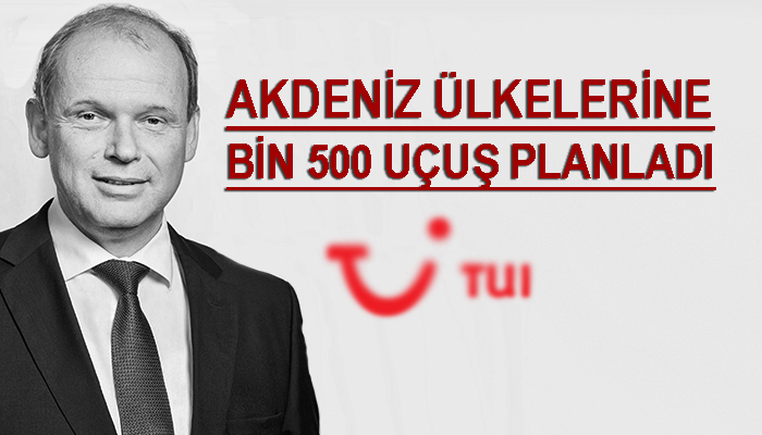 Denemeyi Mayorka'da yaptı, Akdeniz programını genişletiyor