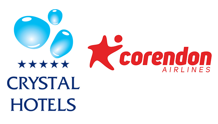 Crystal Otelleri ile Corendon’a 200 milyon dolarlık istisna