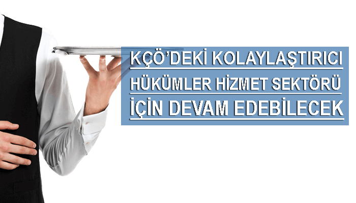 Kısa çalışmadan 'normale' dönen işletmelere prim desteği