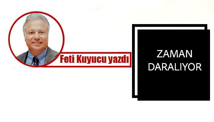 Turizm sektöründe aysbergin altı kaynıyor 