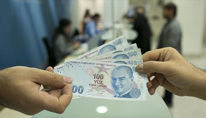 Kısa çalışma ödeneğinin uzatılması için Cumhurbaşkanına yetki