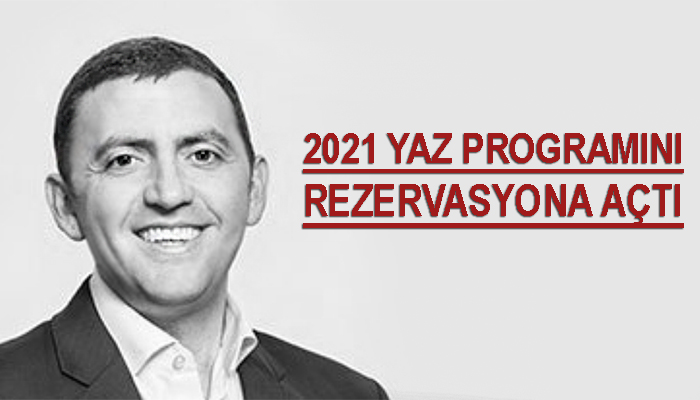 Ağustosta Türkiye dahil 100'den fazla noktaya uçacak