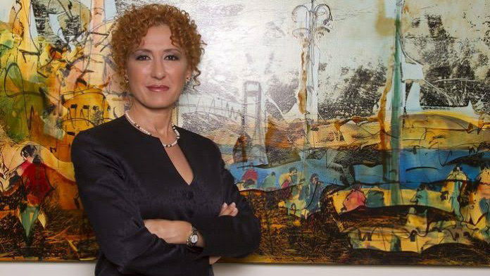 Handan Boyce'un acı günü
