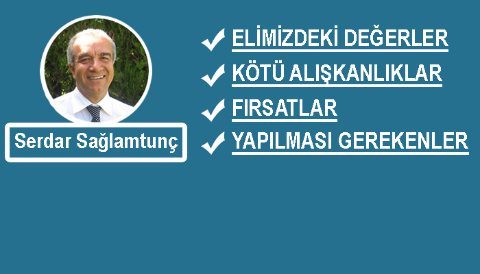 Turizmi yeniden kurgulamak