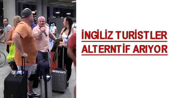 İngiltere'nin İspanya kararı Türkiye ve Yunanistan'a yarayacak
