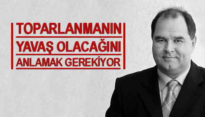 Tur operatörü FTI da küçülmeye gidiyor: Maalesef kaçınılmaz!