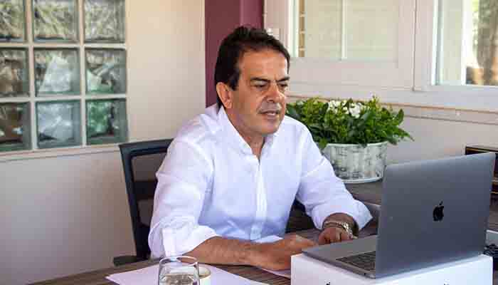 Ali Çandır: Antalya afet bölgesi ilan edilmeli