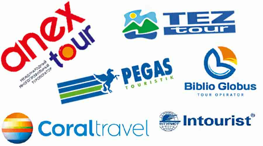 Rus operatörler Türkiye’ye hangi şehirlerden turist getirecek?