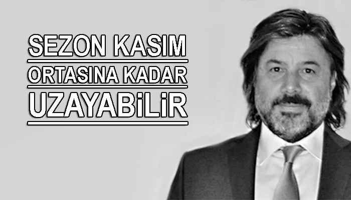 ''Çok dikkat etmemiz lazım''