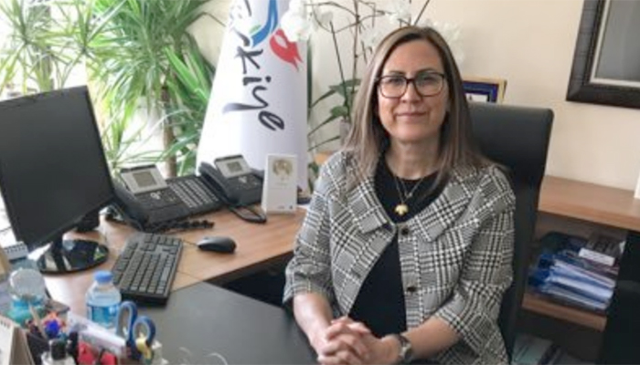 Bakanlıkta üst düzey isim görevden alındı